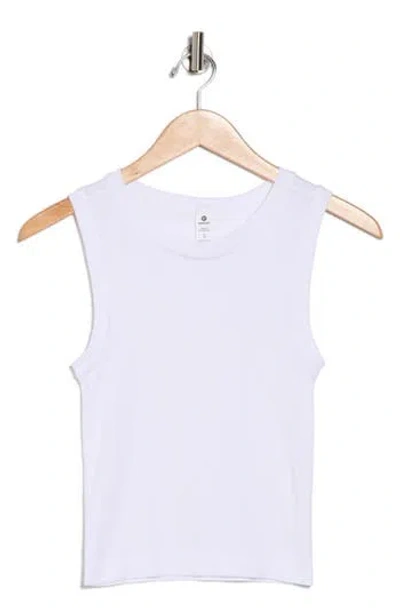 90 Degree By Reflex Seamless Aeroflex High Neck Tank