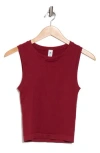 90 Degree By Reflex Seamless Aeroflex High Neck Tank