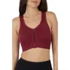 90 Degree By Reflex Seamless Bra Top