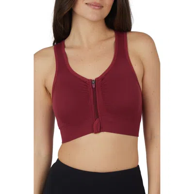 90 Degree By Reflex Seamless Bra Top
