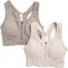 90 Degree By Reflex Seamless Bra Top In Satellite/crystal Gray
