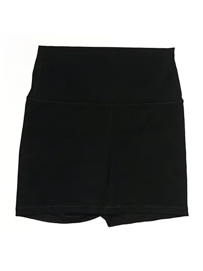 Pre-owned 90 Degree By Reflex Shorts In Black