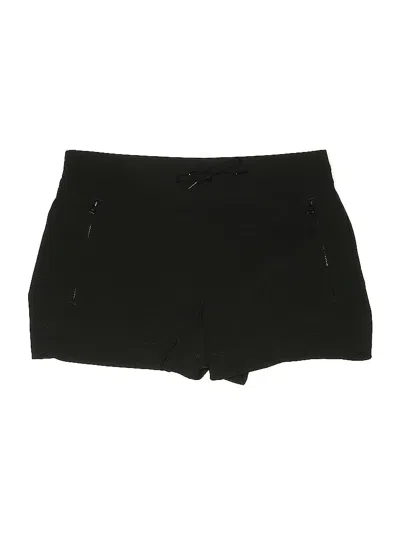 Pre-owned 90 Degree By Reflex Shorts In Black