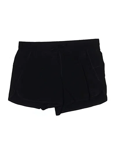 Pre-owned 90 Degree By Reflex Shorts In Black