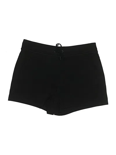 Pre-owned 90 Degree By Reflex Shorts In Black
