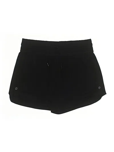 Pre-owned 90 Degree By Reflex Shorts In Black