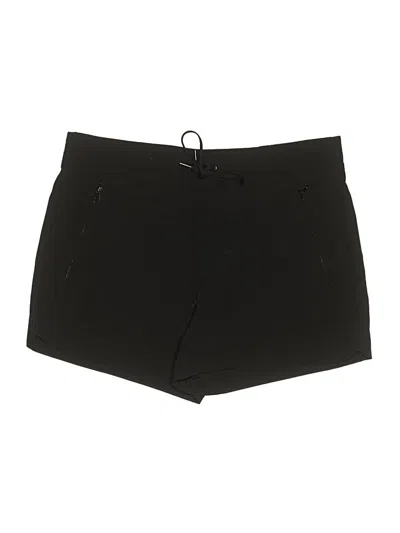 Pre-owned 90 Degree By Reflex Shorts In Black