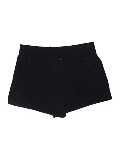 Pre-owned 90 Degree By Reflex Shorts In Black