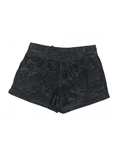 Pre-owned 90 Degree By Reflex Shorts In Black