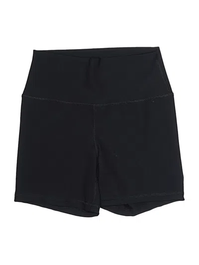 Pre-owned 90 Degree By Reflex Shorts In Black