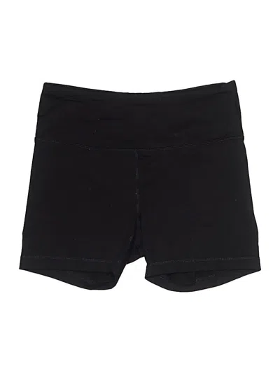 Pre-owned 90 Degree By Reflex Shorts In Black