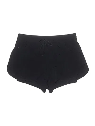 Pre-owned 90 Degree By Reflex Shorts In Black