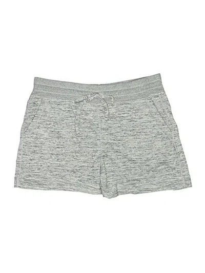 Pre-owned 90 Degree By Reflex Shorts In Gray