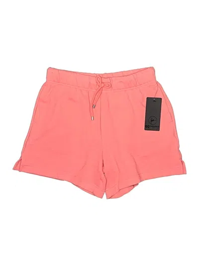 90 Degree By Reflex Shorts In Pink