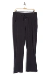 90 Degree By Reflex Silicon Tek Windborn Pants In Black