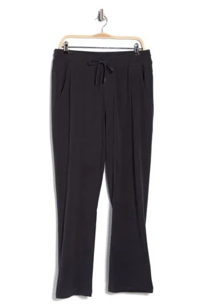 90 Degree By Reflex Silicon Tek Windborn Pants In Black