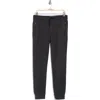 90 Degree By Reflex Silicone Tek Scuba Pants In Black
