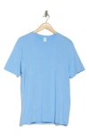 90 Degree By Reflex Stone Washed T-shirt In Windsurfer