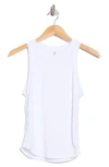 90 Degree By Reflex Summer Ease Tank In White