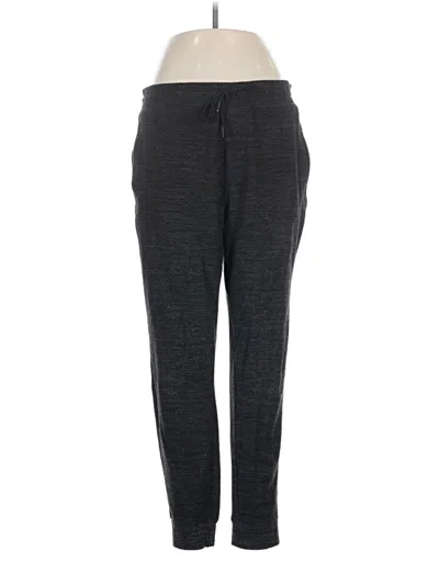 Pre-owned 90 Degree By Reflex Sweatpants In Gray
