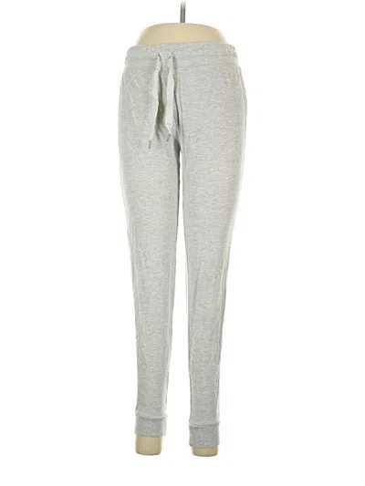 Pre-owned 90 Degree By Reflex Sweatpants In Gray