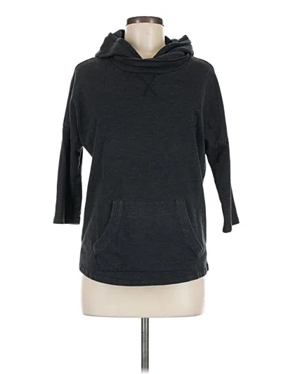 Pre-owned 90 Degree By Reflex Sweatshirt In Gray