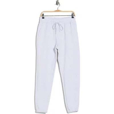 90 Degree By Reflex Varsity Vault Fleece Shorts In Multi