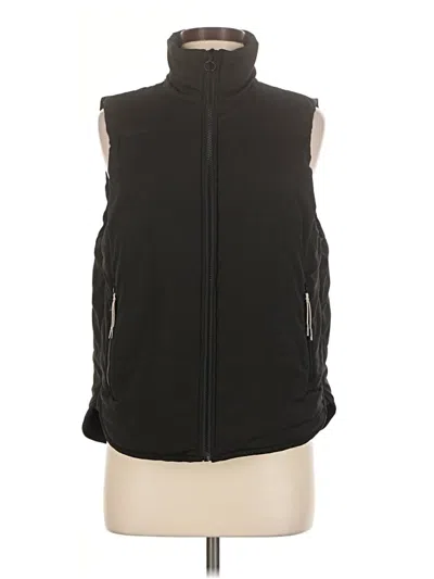 Pre-owned 90 Degree By Reflex Vest In Black
