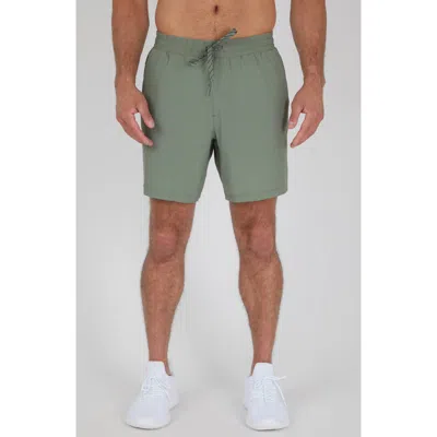 90 Degree By Reflex Warp Agility Shorts In Multi