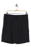 90 Degree By Reflex Warp Eastport Cargo Shorts