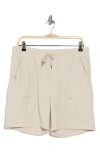 90 Degree By Reflex Scuba All Day Ace 7-inch Shorts