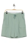 90 Degree By Reflex Warp Eastport Cargo Shorts