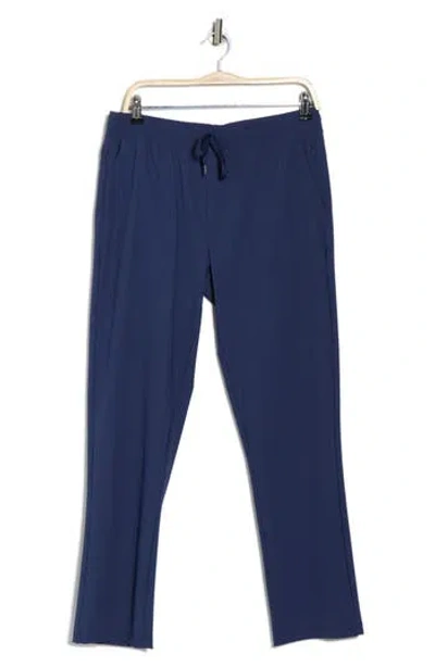 90 Degree By Reflex Warp En Route Commuter Pants