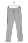 90 Degree By Reflex Warp En Route Commuter Pants In Weathervane