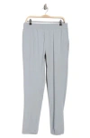 90 Degree By Reflex Warp Power Play Joggers In Gray