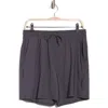90 Degree By Reflex Warp Sonic 7" Active Shorts In Periscope