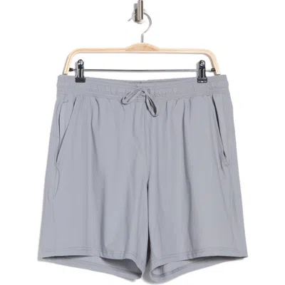 90 DEGREE BY REFLEX 90 DEGREE BY REFLEX WARP SONIC 7" ACTIVE SHORTS