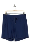 90 Degree By Reflex Zephyr 7-inch Scuba Shorts