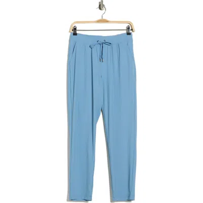 90 Degree By Reflex Warp X Avenue Joggers In Blue