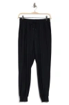 Shop 90 Degree By Reflex Warp X Cool Down Joggers In Black