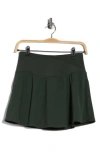 90 Degree By Reflex Warp X Crossfire Skort In Green