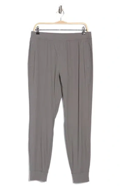 90 Degree By Reflex Warp X Fast Line Joggers In Tornado