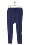 90 Degree By Reflex Warp X Sonic Drawstring Pants
