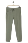 90 Degree By Reflex Warp X Sonic Drawstring Pants