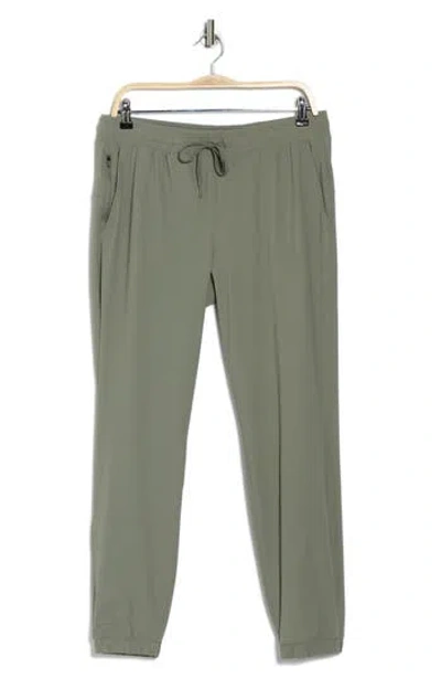 90 Degree By Reflex Warp X Sonic Drawstring Pants