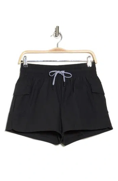 90 Degree By Reflex Water Resistant Cargo Shorts