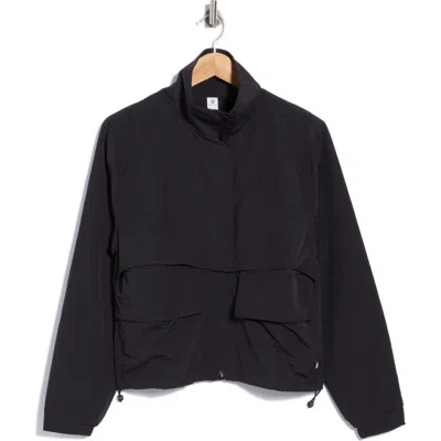 90 Degree By Reflex Wildpath Tekweave Jacket In Multi