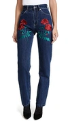 ADAM SELMAN RODEO JEANS