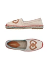 DSQUARED2 Espadrilles,11157097WH 15