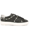 ASH ASH - PLAY STUDDED SNEAKERS ,PLAY12350150